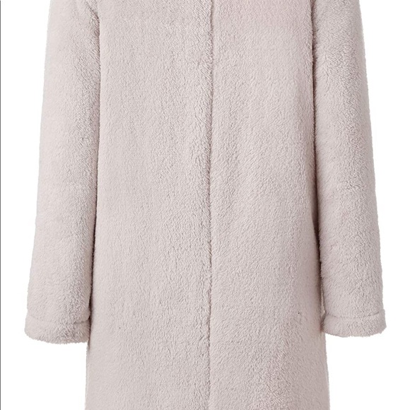 Super soft jacket - Picture 4 of 6